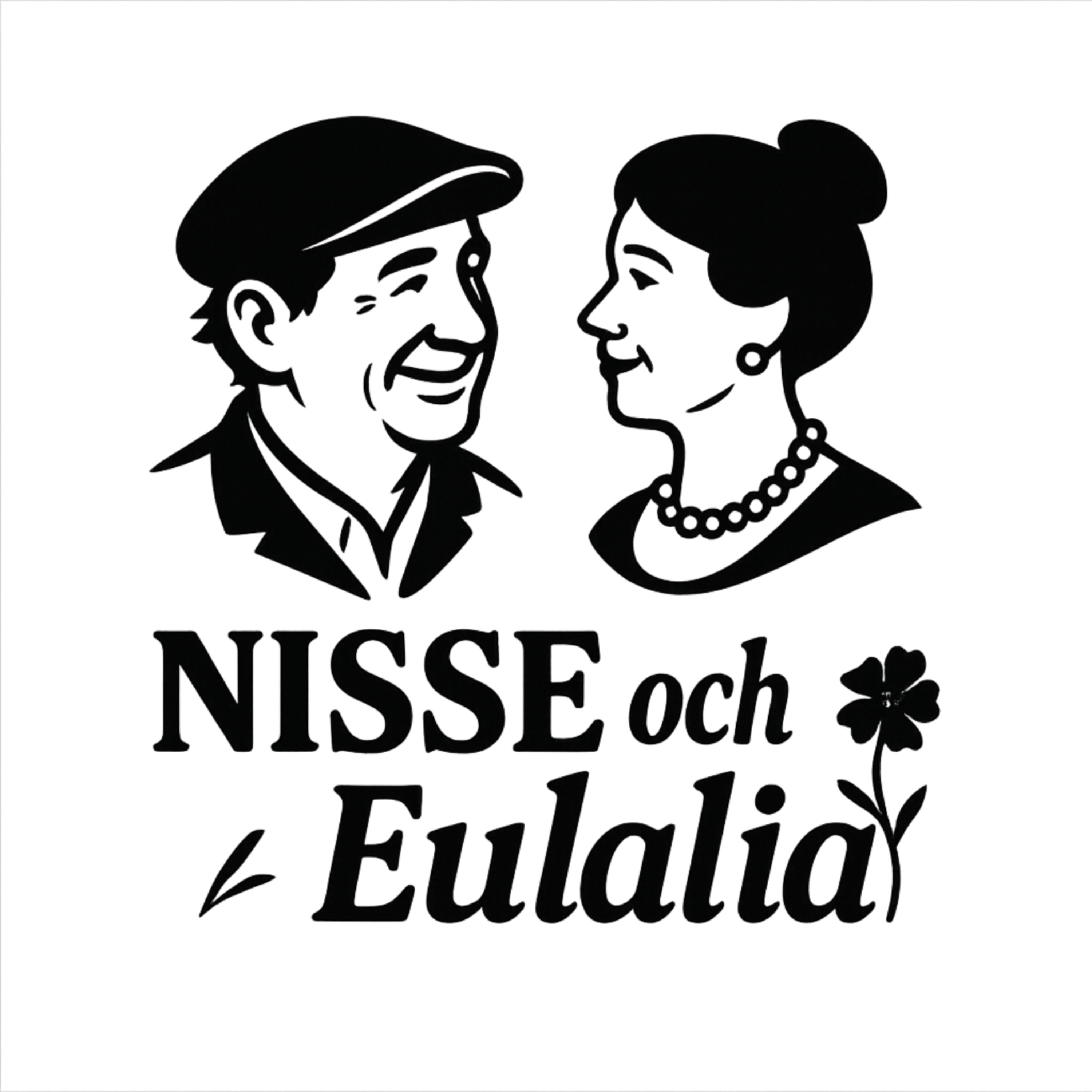 Nisse och Eualia