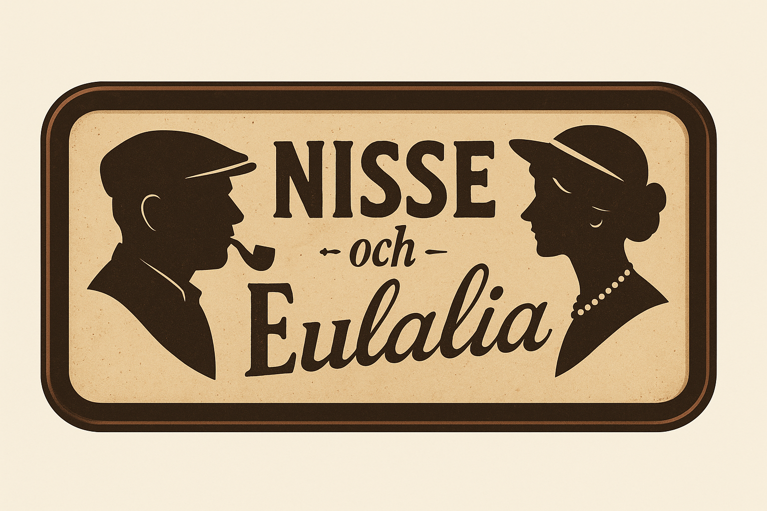 Nisse och Eualia